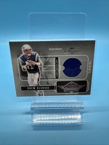 2002 Donruss Classics New Millennium Classics 247/400 Drew Bledsoe #NM-17 - Picture 1 of 18