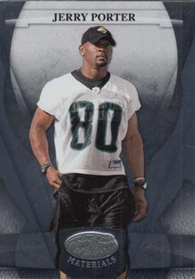 2008 Leaf Certified Materials NFL Football Trading Cards Pick From List - Image 1 of 1