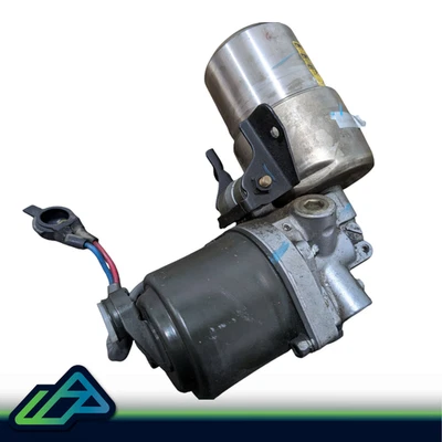 Acumulador de bomba de freno ABS Lexus GS300 GS400 GX470 1998-2005 Foto 1 de 4