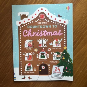 Countdown to Christmas - Foto 1 di 3