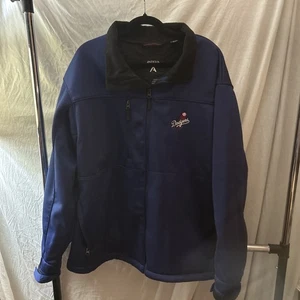 Los Angeles Dodgers MLB Antigua Traverse Size XXL - Picture 1 of 9