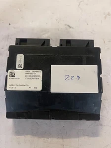 BMW Karroserie Steuer Modul 6991553-01 - Picture 1 of 1