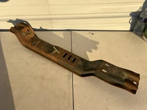 88-97 F-series 7.3/460 Zf5 4wd Crossmember - Picture 1 of 7