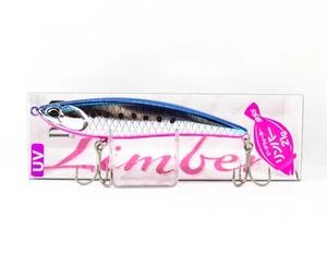 Duo Beach Walker Limber 95S Sinking Lure MCC0803 (9339) - Picture 1 of 6