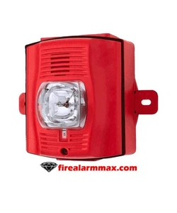 Sensor de sistema P2RHK-120. Cuerno estroboscópico. - Imagen 1 de 1