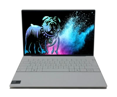 Dell XPS 13 9340 13,4" Touch QHD+ 120Hz Ultra 7 155H 16GB 512GB Wi-Fi 7 IR FPR - Bild 1 von 4