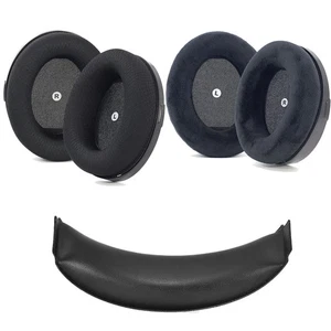 Ear Pads w/Headbnad for Audeze Penrose/ Penrose X/ Mobius/HyperX Cloud Orbit S - Picture 1 of 21