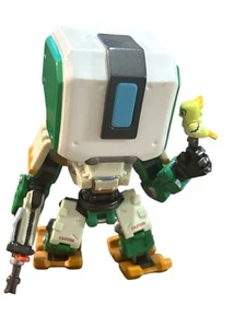 Funko Pop - Figura Bastión Overwatch 6" (Sin Caja) - Imagen 1 de 5