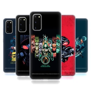 AQUAMAN MOVIE GRAPHIQUES ÉTUI COQUE EN GEL MOLLE POUR SAMSUNG TÉLÉPHONES 1 - Photo 1 sur 15