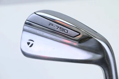 Taylormade P790 2019 #4 Iron / 21 Degree / Regular Flex Project X Rifle - Image 1 of 4