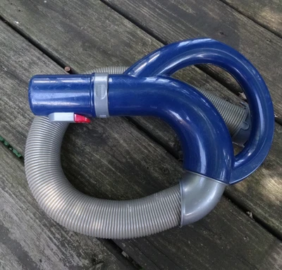 Shark NV360 31 Lift-Away Deluxe Upright Vacuum Cleaner Hose REPLACEMENT PART - Image 1 of 4