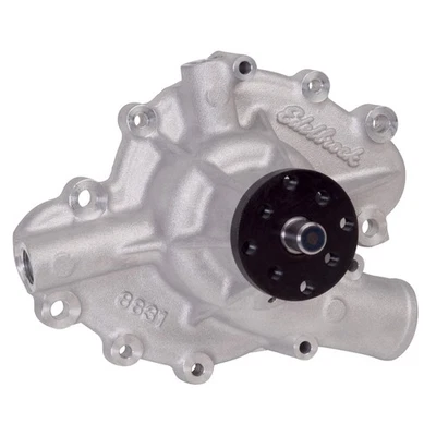 Edelbrock Engine Water Pump Fits 1972 Jeep J-2500 - Image 1 of 4