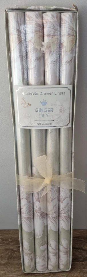 Draw Liners - image 1 of 1