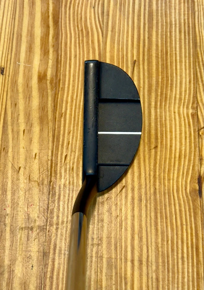 cleveland classic collection #2 putter - Image 1 of 4