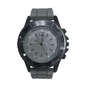 MEN STRONG LARGE FASHION HIP HOP WATCHES MILITARY COLOR - Picture 1 of 4