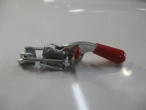 DE-STA-CO Modell # 331 Pull Action Latch Klemme - 720 Pfund Bewertung - Destaco - Bild 1 von 9