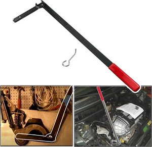 R52 R53 Serpentine Belt Removal Tensioner Tool Compatible For Mini Cooper S Bmw - Picture 1 of 3