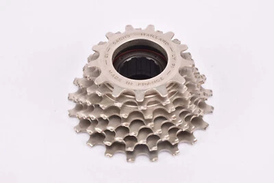 Rueda libre Sachs-Maillard Aris 8 velocidades con 13-21 dientes e rosca inglesa NOS Foto 1 de 4