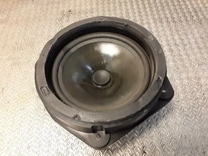 MINI R57 Sound Speaker R56 R57 Cooper S Rear Right Door 3451767 - Picture 1 of 3