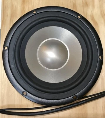 🟢  Amphion two18 two 18 two-18 one-18 one 18 one18 Passive radiator replacement - Image 1 of 4