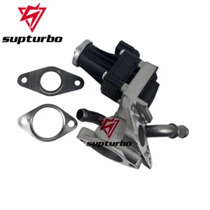 1835009 Vanne EGR pour Ford Ranger Transit Tourneo Box Pickup Bus 2.2 Diesel - Imagen 1 de 5