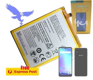 Replace Battery for Optus X Wave ZTE P609 Li3931T44P8h806139 Free EXP - Picture 1 of 1