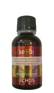 Echosline Seliar/Argan Fluid 30ml/Haarpflege/Haarserum