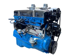 1954-1962 Chevrolet 235 6 Cylinder Engine 216 235 261 *Rebuild Option* - Picture 1 of 5