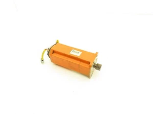 Servomotor de CA con codificador ABB Robotics/Elmo 3HAC17346-1 TS2640N871E172 - Imagen 1 de 10