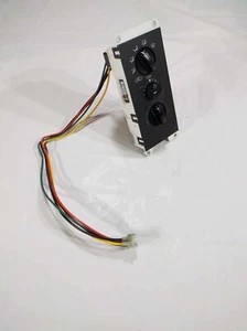 94-97 Dodge Ram Climate Unit Control Heater A/C Temperature Climate OEM - Picture 1 of 10