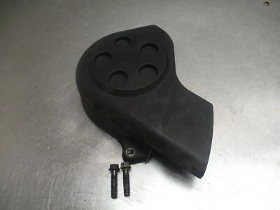 Cubierta de piñón delantero Honda CBR600F4 2001 Foto 1 de 4