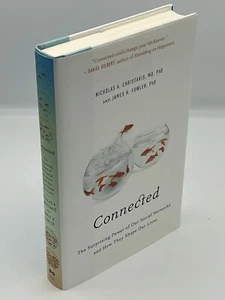 Connected : The Surprising Power of Our Social Networks - First Edition. - Picture 1 of 12