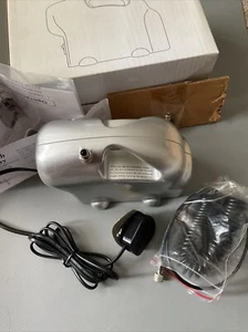 Baby Air-compressor AC55 By The Airbrush Company Ltd - Picture 1 of 5