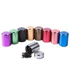 Tea Coffee Sugar Kitchen Storage Canisters Jars Pots Containers Tins