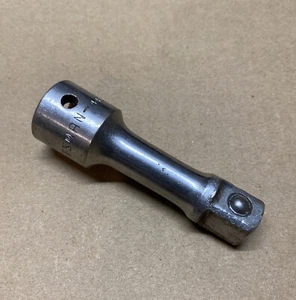 Vintage Craftsman 44133 1/2" drive 3” Extension V Series - Picture 1 of 4