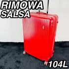 Rimowa #21 Tragetasche Salsa 104L 4-Rad Koffer