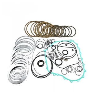 ✅ZF 9HP48X Auto Übertragung Master Rebuild Kit Kupplung Platten Für LAND ROVER - Picture 1 of 9