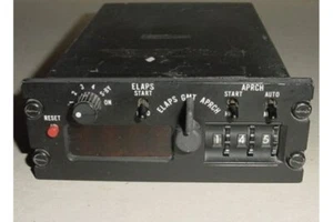 100-1101-002, 1001101-002, Learjet Approach Control Panel - Bild 1 von 1