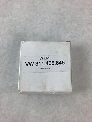 Подшипник переднего внешнего заднего колеса Volkswagen Jetta FAG LM11749-710 311.405.645  - Изображение 1 из 4