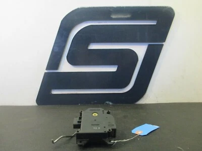 Acura MDX 2002 OEM modo calentador de fábrica motor servo Foto 1 de 4