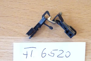 Fleischmann HO 6520 Haken-Schlitzkupplung - Bild 1 von 1