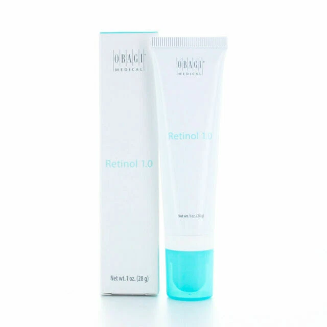Obagi 360 Retinol 0.1OZ