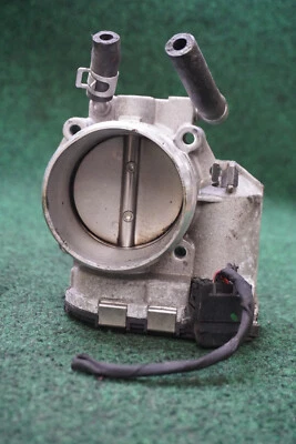 2013 KIA OPTIMA 2,0 Л КОРПУС ДРОССЕЛЬНОЙ ЗАСЛОНКИ OEM 351002G700 - Изображение 1 из 4