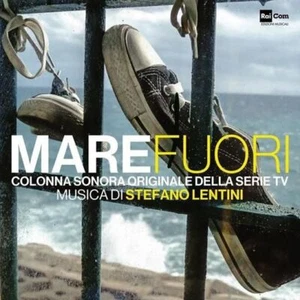 Audio Cd Stefano Lentini - Mare Fuori (2 Cd) - Imagen 1 de 1
