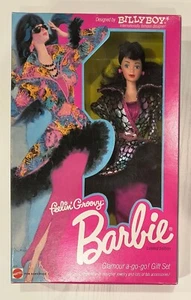Barbie Feelin Groovy Billy Boy Steffie Face Mattel 80's - Photo 1/3
