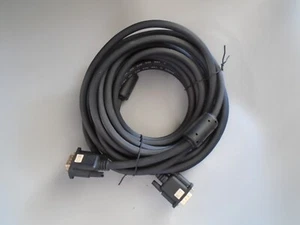E478372 9U AWM 2919 80ºC 30V VW-1 Low Voltage Computer Cable Copartner AWM 2919 - Picture 1 of 5