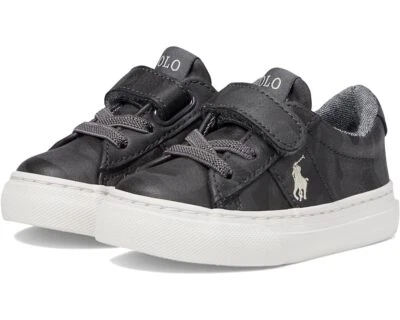 Polo Ralph Lauren Kids Sayer PS (Niño pequeño) RF104257T PRECIO DE VENTA SUGERIDO POR EL FABRICANTE 85 $ NUEVO con etiquetas Foto 1 de 4