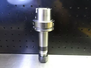 BILZ HSK63A ER20 Tapping Chuck SCK1-150/HSK-A63-ESX20-SW (LOC3086B) - Picture 1 of 5