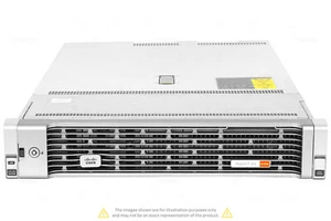 CISCO UCSC C240 M4S 8SFF 2x Xeon E5-2680 V4 768GB RAM 6x 960GB 6G SATA SSD - Picture 1 of 10