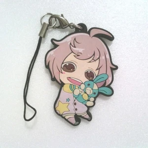 rubber strap accessory Brothers conflict anime Asahina Wataru - Picture 1 of 2